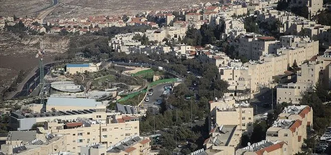 İsrail mahkemesinden skandal ’Doğu Kudüs’ kararı
