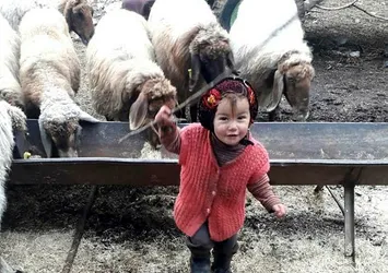Müslüme bulundu mu? Müge Anlı Müslüme kimdir? Bir haftadır kayıp olan Müslüme Yağal...