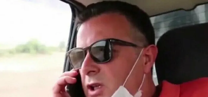 CHP'li Başkan Ahmet Öküzcüoğlu'nun hayali telefon görüşmesi alay konusu oldu! Kendini bakın nasıl savundu - 1
