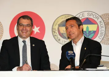 Fenerbahçe'nin yeni hocası Cocu geliyor