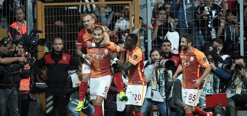 Rıza Çalımbay'dan Eren Derdiyok iddiası