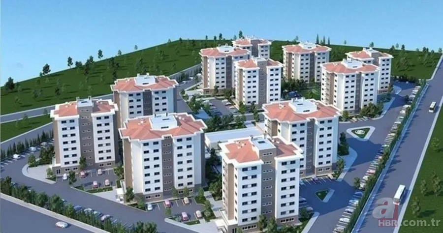 TOKİ İstanbul kuraya hak kazananlar belli oldu! TOKİ konut başvurusu kabul ve reddedilenlerin İSİM LİSTESİ! Çatalca ve Silivri... 9