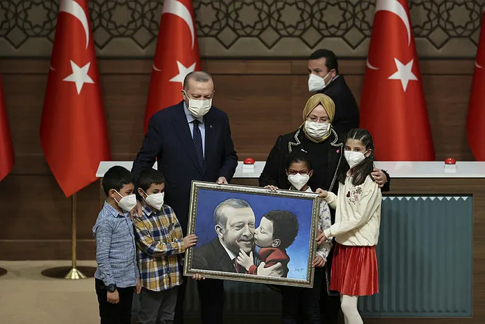 Son dakika: Başkan Erdoğan’dan Sosyal Atama Töreni’nde önemli açıklamalar