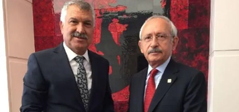 CHP'li Zeydan Karalar'dan yalan üstüne yalan! Sahra hastanesinden sonra şimdi de ekmek...