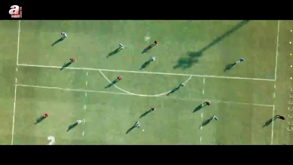 Trabzonspor’dan ağlatan forma tanıtımı