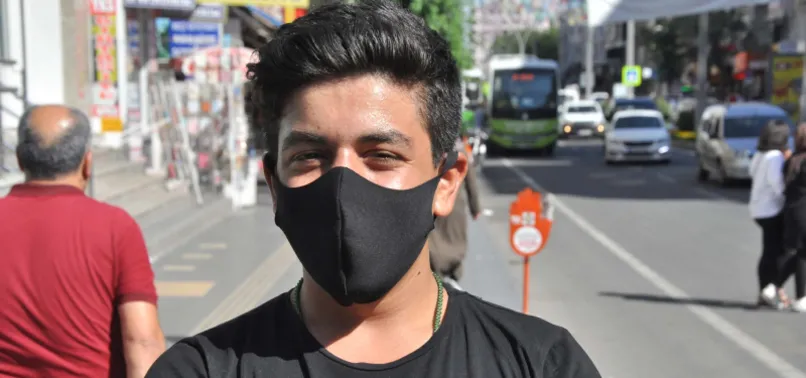 Bez maske kullananlar dikkat! Sağlık Bakanlığı uyardı