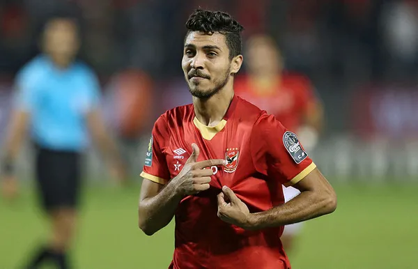 Galatasaray’a Mısır’dan ikinci Mohamed! Resmi teklif yapıldı