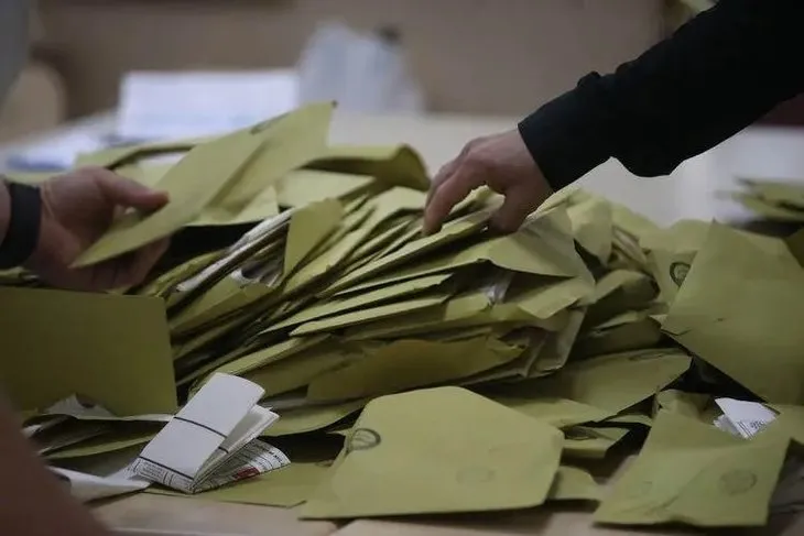 Büyükşehirlerde kaç aday yarışıyor? 31 Mart seçimine geri sayım başladı