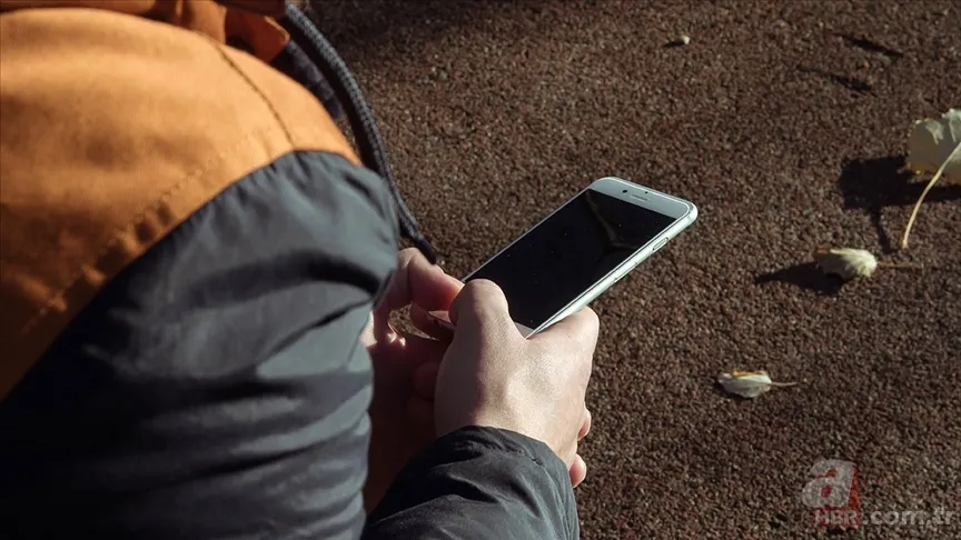 Karakteriniz telefon modunda gizli! Sessize alanlar hakkında ilginç veri 6