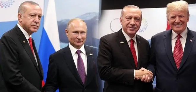Başkan Erdoğan, en çok beğenilen lider sorusunda Putin’i 2’ye Trump’ı 4’e katladı