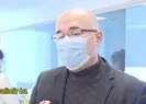 Türkiye’nin ilk kanser ilacı çalışması
