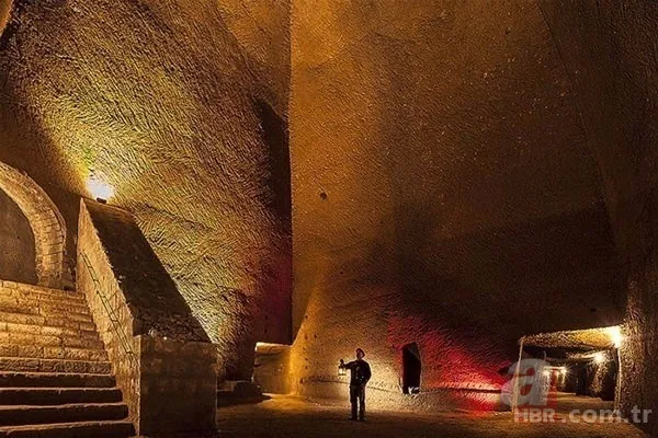 Yürüyüşe çıktı hayatı değişti! Değeri dudak uçuklattı 11