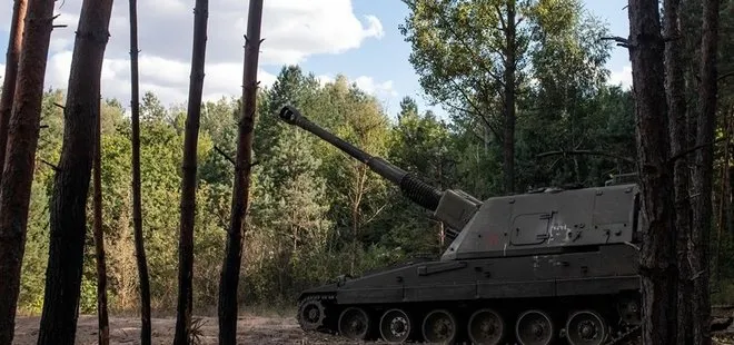Rusya: Kursk bölgesinin 32 sakini Ukrayna’da