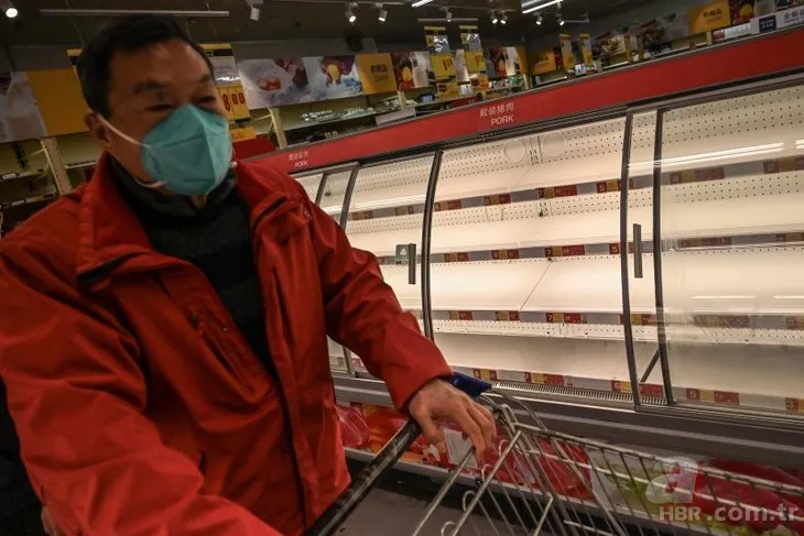 Son dakika: Çin'de korkutan gelişme! Ölü sayısı 130'u geçti...