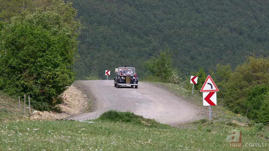 Milli Mücadele'nin ilk adımı 101. yılında 20