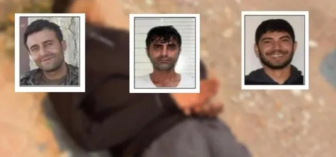 PKK’dan ayrılmak isteyen 3 terör örgütü üyesi infaz edildi