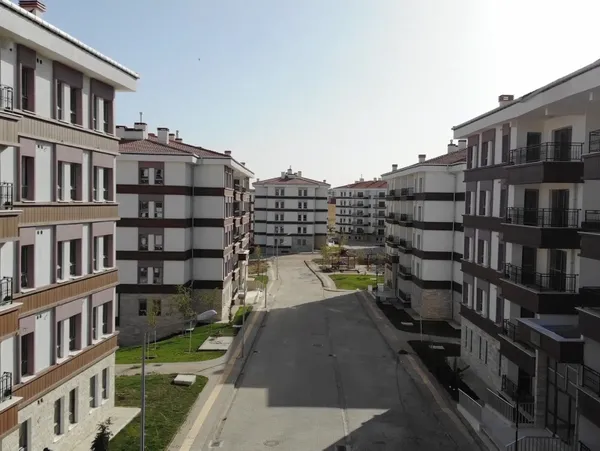 Sosyal konut başvurularında yeni gelişme! Kimlik sınırlaması uygulaması kalkıyor - 2