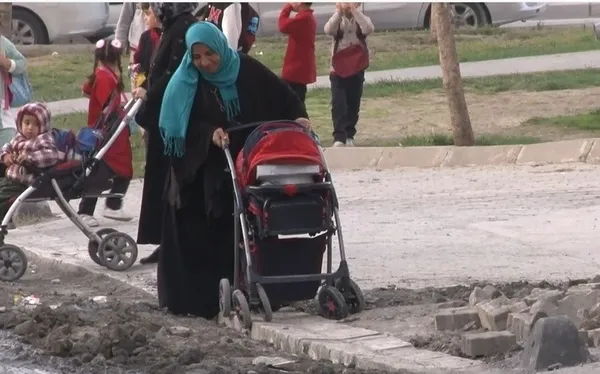 İstanbul Küçükçekmece’de İSKİ skandalı