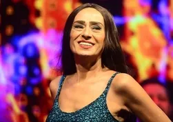 Yıldız Tilbe'den güldüren 60 yaş benzetmesi