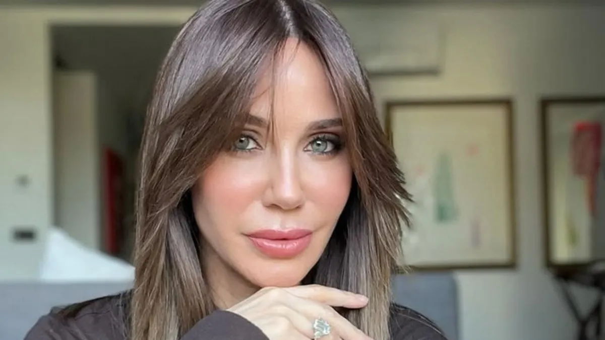 13 yıllık evliliğini bitirmişti! Demet Şener'den eski eş itirafı...