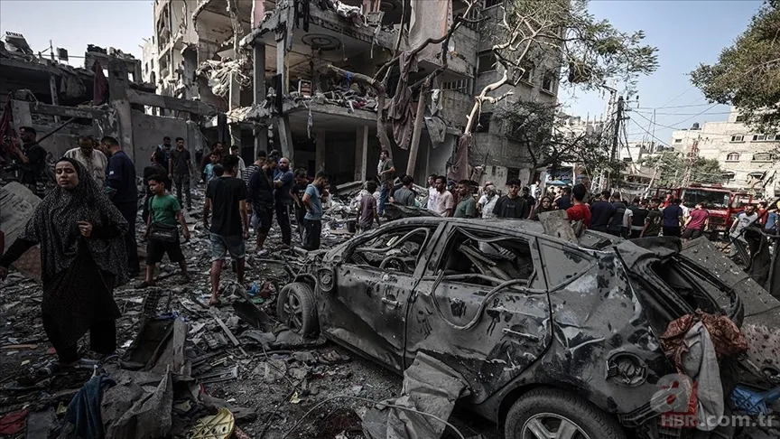 Batının Siyonizm hayali yüz yıllar öncesine dayanıyor: İsrail ve çocuk yakma ayini! İsrail’i kimler nasıl kurdu? Baal ayini nedir? Kur’an-ı Kerim’de baal ayeti… 3