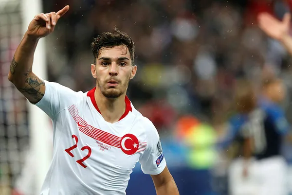 Beşiktaş'ın peşinde olduğu Kaan Ayhan Sassuolo'dan ayrılma noktasına geldi - 3