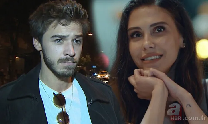 Dilara Aksüyek ile Onur Bay aşkı bitti! Ayrılık nedeni... 1