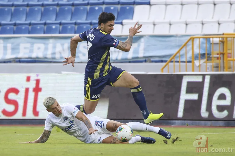 Fenerbahçe taraftarından Ali Koç'a istifa çağrısı 6