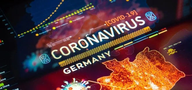 Almanya’da koronavirüs için ‘ikinci dalga’ paniği! Yeni tedbirler madde madde açıklandı