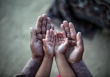İnanarak dua etmelisiniz