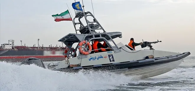 İran’ın el koyduğu gemi hakkında yeni bilgi