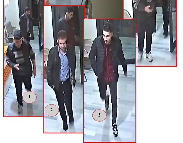 Böyle acımasızlık görülmedi! 2.5 aylık bebeğin kanından uyuşturucu madde çıktı! Yürekleri yakan ölüm cezasız kalmadı - 8