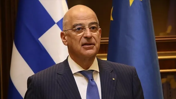 1662708900468.jpg Yunanistan Türkiye'nin yükselişinden rahatsız! Atina itiraf etti! Skandallarla dolu mektup: Avrupa'yı Türkiye'ye karşı kışkırtıyor - 1
