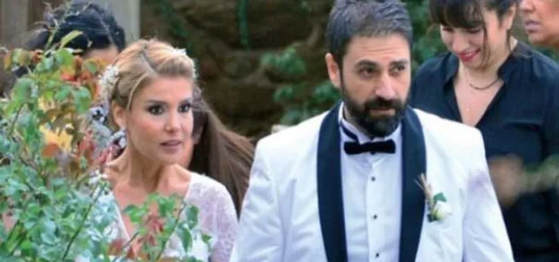 Erhan Çelik'ten Gülben Ergen'e edepli cevap!