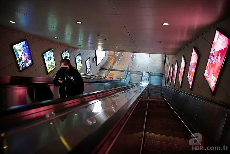 Corona virüsü Türkiye’ye geldi mi? Corona (Korona) virüsü hangi ülkelerde görüldü? Coronavirüs ölü sayısı kaç? 14