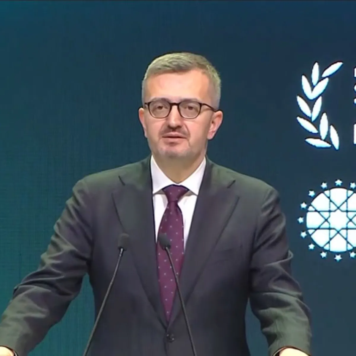 Türkiye Yüzyılı: İletişimin Yüzyılı temalı 2. İletişim Şûrası Ankara'da Başkan Erdoğan'ın katılımıyla başlıyor