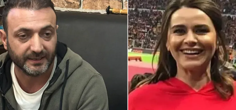 Seçil Erzan’ın “korkuyorum” dediği kişinin Cüneyt Demir olduğu iddia edildi! İlk açıklama geldi: O kişi ben değilim