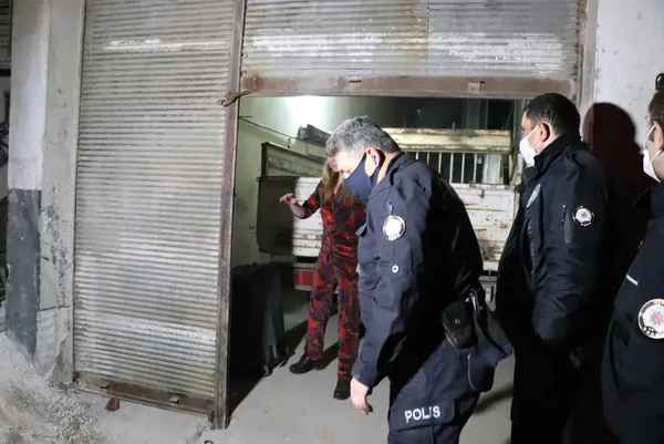 1608360760880.jpg Yeni eşinden eski eşine kaçtı! İmdadına polisler yetişti - 3