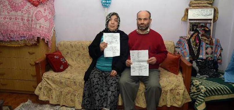 Ev parasını dolandırıcılara kaptırdılar
