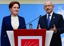 CHP ve İYİ Parti’nin içinde bulunduğu rüşvet skandalı!