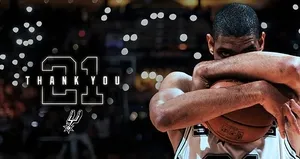 Spurs, Tim Duncan’ın boşluğunu doldurdu!