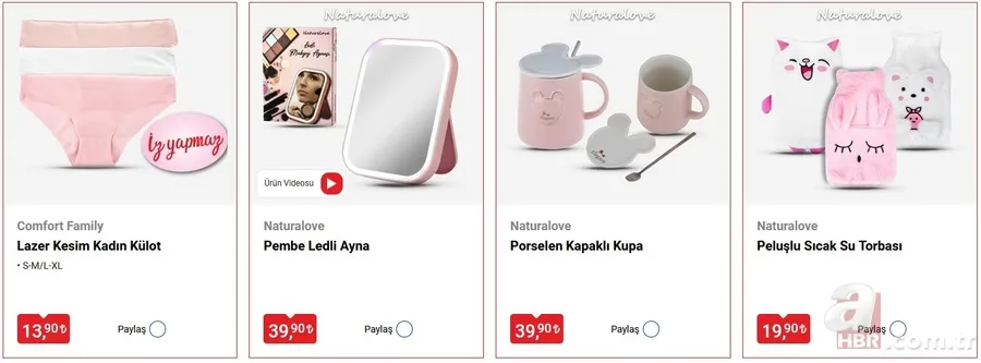 BİM 2 Şubat 2021 aktüel ürünler kataloğu: Bu hafta BİM'de neler var? Salı kampanyaları sürprizlerle dolu 12