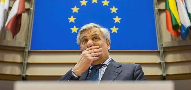 Avrupa Parlamentosu Başkanı: AB bölünmekten korkuyor!