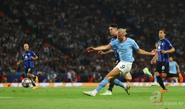 Manchester City’e final maçında şok! Yıldız futbolcu planları altüst etti… 9