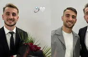 Benfica'nın yıldızı Kerem Aktürkoğlu evleniyor! Yüzüklü paylaşım