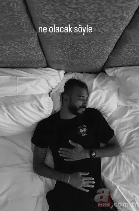 Survivor'da yasak aşk iddiası: Efecan Dianzenza eski eşine şarkı yaptı! 5