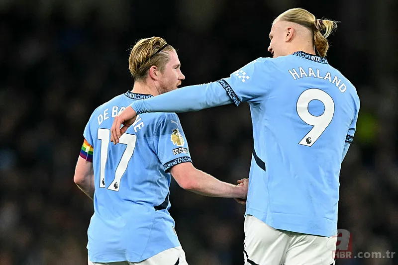 Fenerbahçe'de Kevin de Bruyne mesaisi! Teklifin detayı netleşti 3