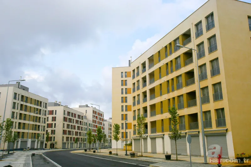 TOKİ kura çekilişi canlı izle | TOKİ Kayaşehir, Başakşehir, Tuzla, Silivri kura çekilişi canlı yayın izle | TOKİ kura çekilişi sonuçları 9