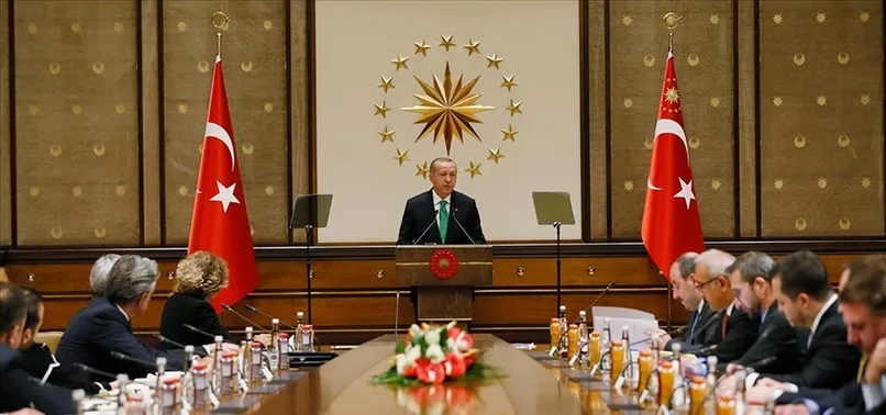 Son dakika | ABD'li şirketlerin yatırım adresi Türkiye! Ekonomiye güven tam