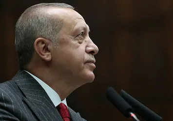 Başkan Erdoğan'dan 19 Mayıs mesajı
